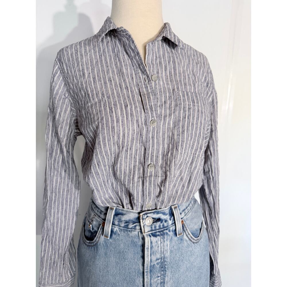 Women’s lucky brand shirt